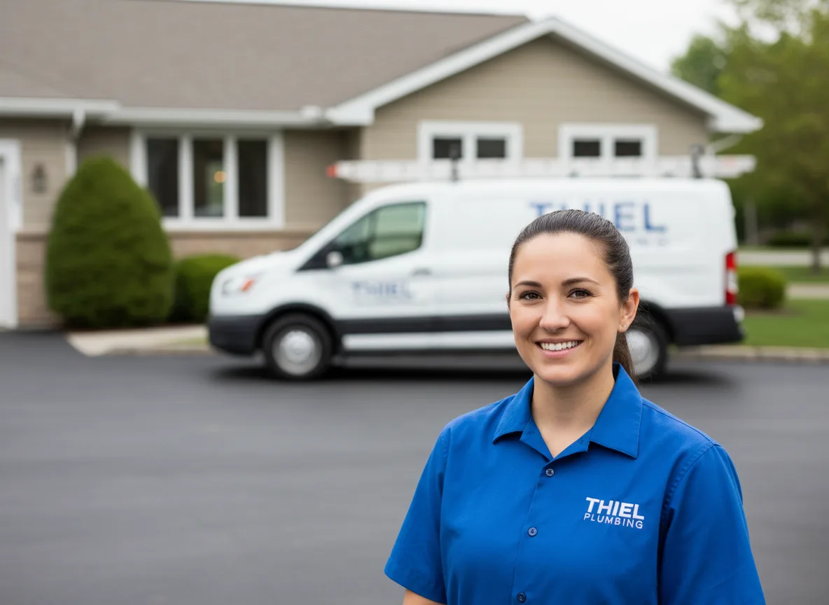 Plumber Sobieski, WI FAQs
